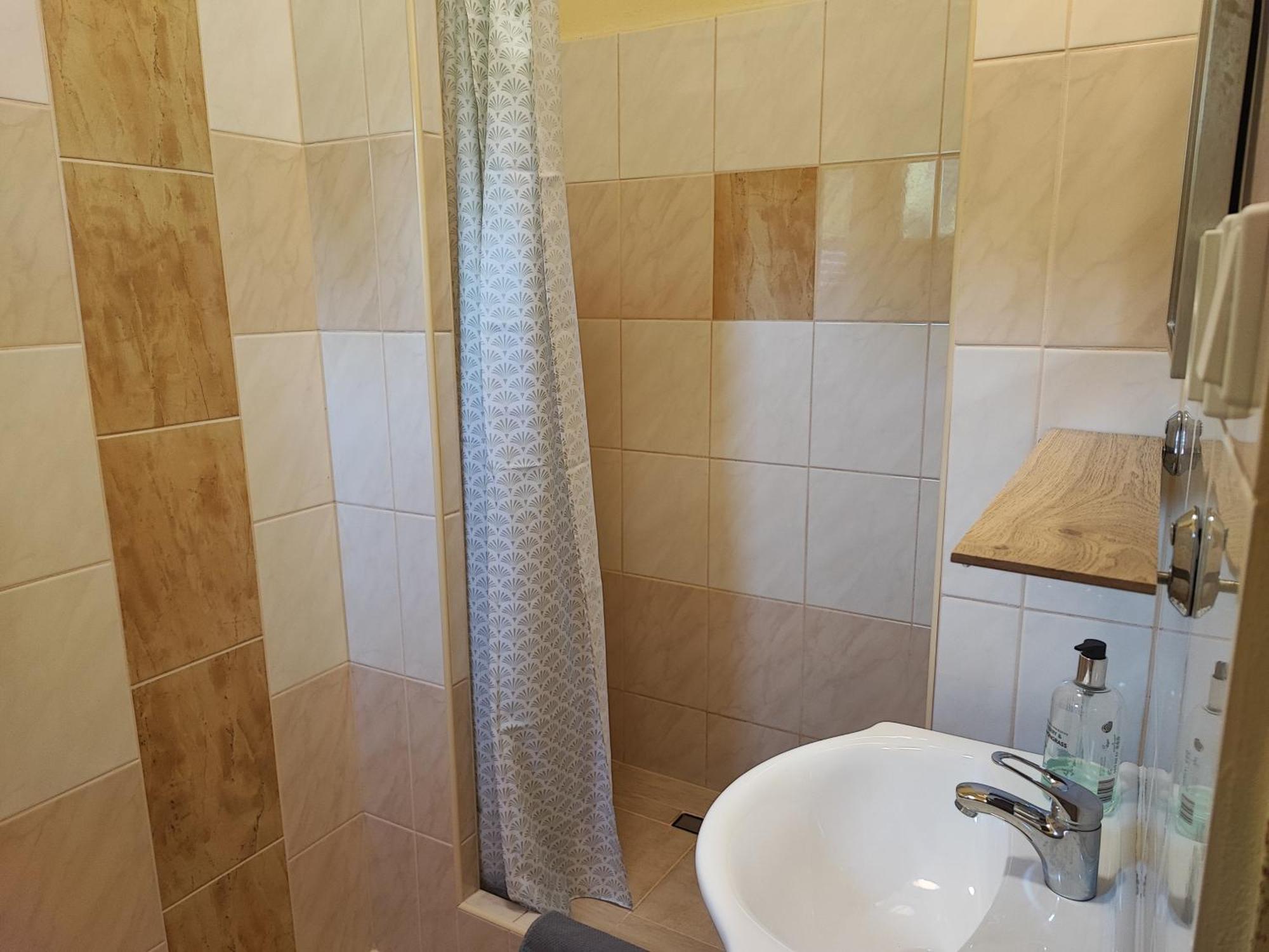 Penzion Přívoz Hřensko Habitación foto