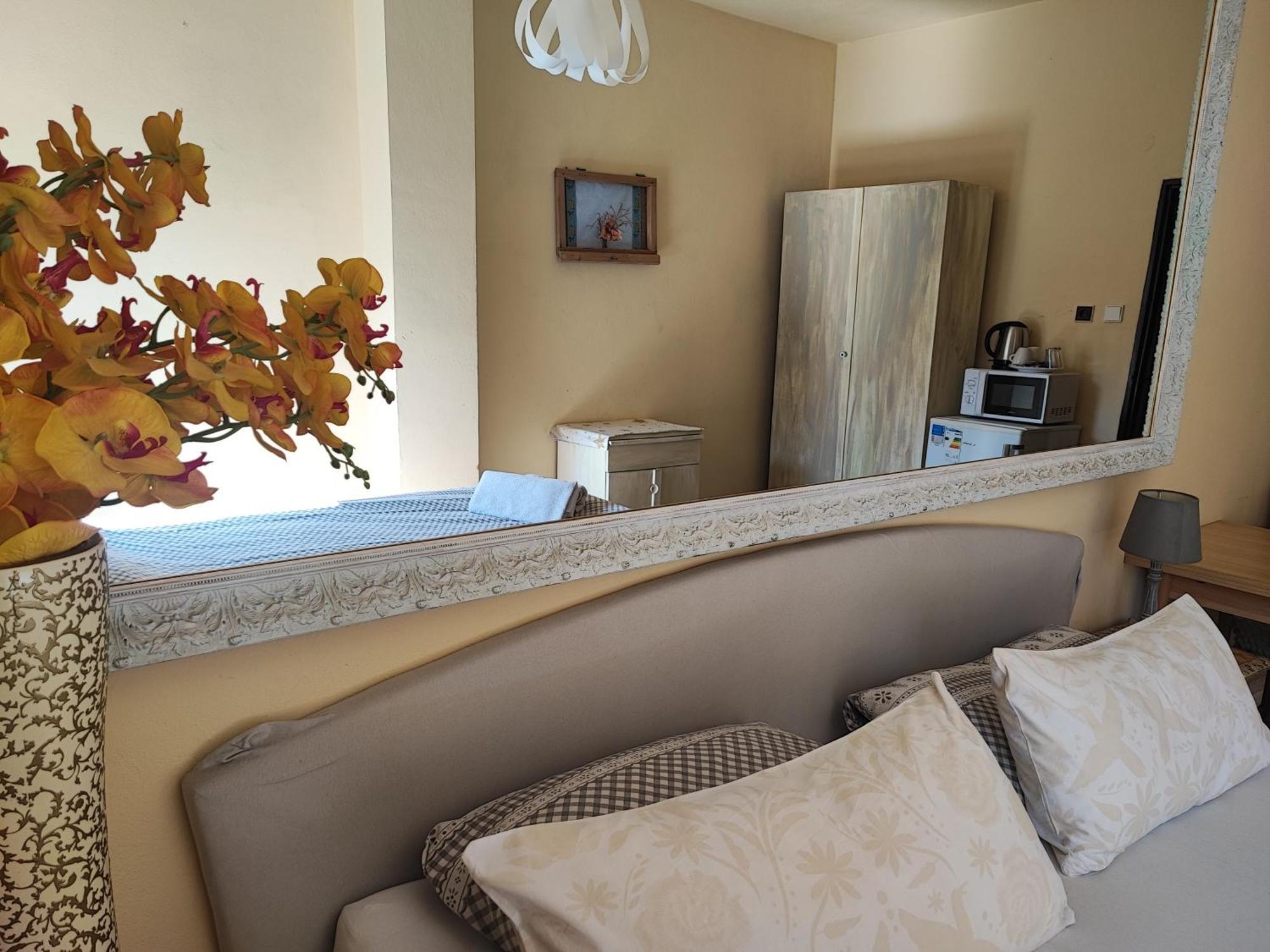 Penzion Přívoz Hřensko Habitación foto