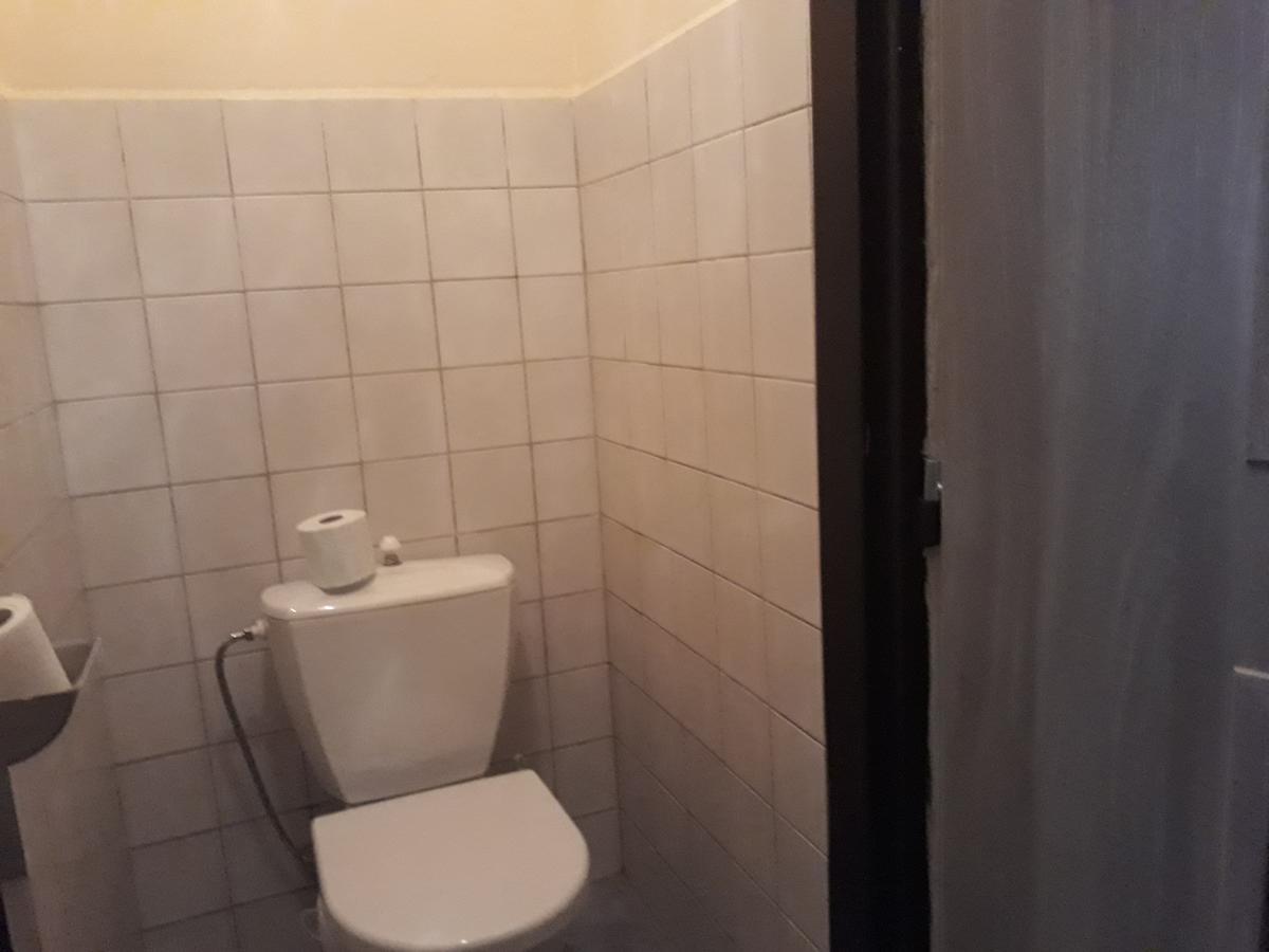 Penzion Přívoz Hřensko Exterior foto